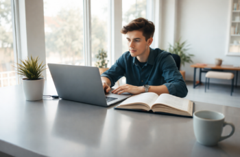 Los mejores cursos para aprender programación desde cero