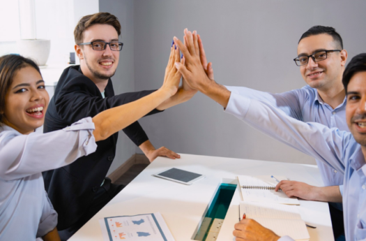 Cómo liderar equipos multiculturales de forma efectiva