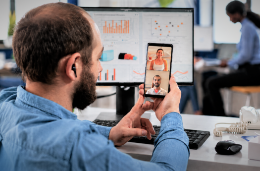 Tendencias digitales que transformarán el empleo global en 2026
