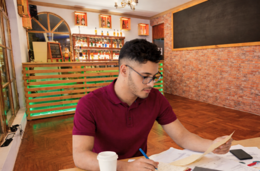 Cómo encontrar trabajo en España sin hablar español