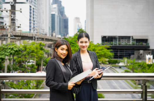 Cómo conseguir trabajo en Japón sin saber japonés para latinos