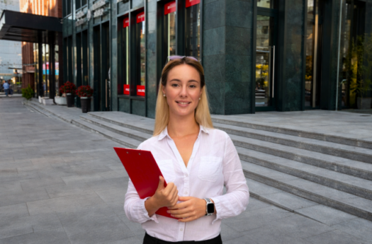 Convocatorias de empleo en España para latinos