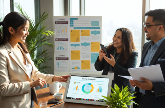 Educación financiera básica para empleados y freelancers latinoamericanos