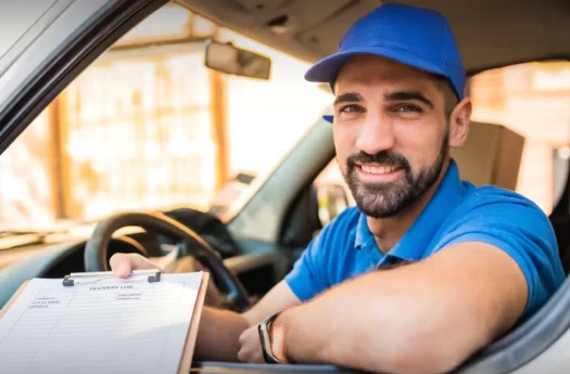 Nuevas vacantes disponibles para chofer y conductor y cómo postular