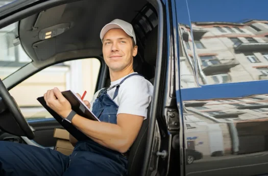 Se abren nuevas convocatorias laborales para choferes y conductores de distintos perfiles