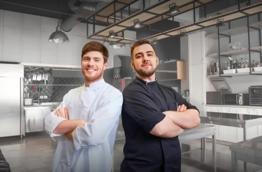 ¿Buscas trabajo de mozo o cocinero? estas son las vacantes activas
